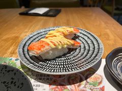 -Sushi Love 创意寿司(丽影广场店)