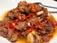 -炊烟小炒黄牛肉(中心印象城店)