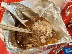 -见味花甲(福田coco park店)