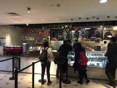 -1868 Café(上海自然博物馆店)