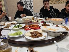 -福顺居(刘家窑店)