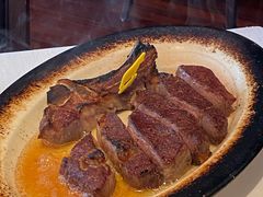 纽约西冷-Wolfgang’s Steakhouse 沃夫冈牛排馆(上海白玉兰广场店)