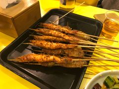 -望京小腰(北京总店)