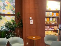 -奈雪的茶(市百一店)