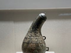 -深圳博物馆(古代艺术馆)