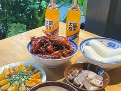 -听香·678茶铺(猛追湾店)