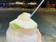 椰青-百果园(清远时代倾城店)