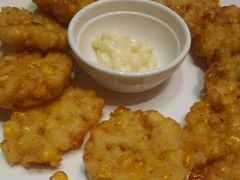 -丰收日·小海鲜·沪上家宴(顾村正大店)