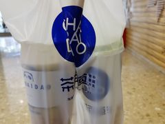 -茶百道(太原茂业天地店)