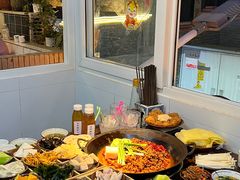 -芈重山老火锅(洪崖洞店)