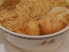 -麦奀云吞面世家(佐敦店)