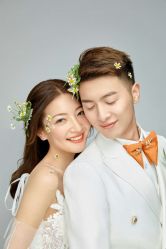 -薇薇新娘婚纱摄影(开州大道店)