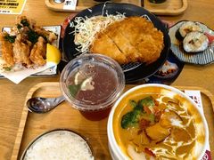-京和风食堂·定食寿喜锅(保利樾广场店)