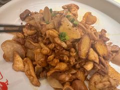 -大碗先生(万家丽店)