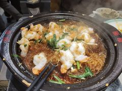 -陶德砂锅(蜀汉路店)