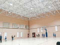 -东方启明星篮球培训(天坛校区)