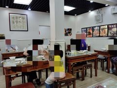 -清真·鸦儿李记·小馆(后海店)