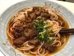 招牌红烧牛肉-进哥湖南津市牛肉粉店(下沙店)