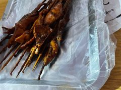 -汇通杨家·烤肉(汇通店)