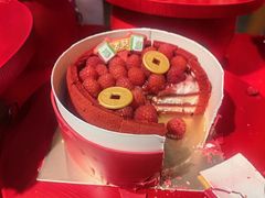 -怡咖啡海鲜自助餐厅(浦东香格里拉店)