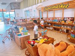 -吉的堡幼儿园(上海金山英慈园)
