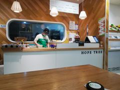 -许小树(国贸商城店)