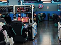 -任我游电竞(朝外店)