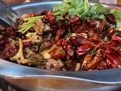 -天治宣·野椒鸡(龙头寺总店)