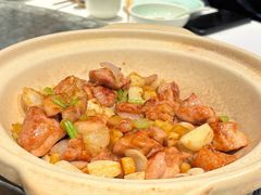 -苏帮袁Sue Cuisine(来福士店)