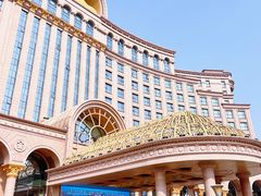 -唐山河头老街国丰维景国际大酒店