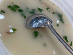 鸭汤-六和聚传统烤鸭.天津菜(和平店)