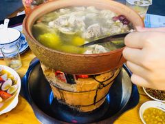 -洪大厨鸡煲(福田店)