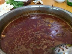 android_upload_pic-周记全牛油火锅
