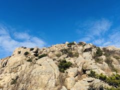 -石岛赤山风景区