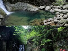 -浙西大峡谷
