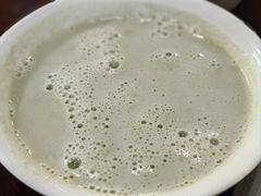 豆汁-姚记炒肝店(鼓楼店)