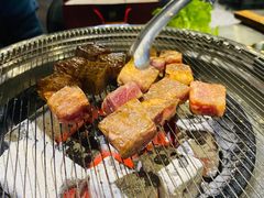 -本炙炭烤·蒲烧活鳗料理店(金沙洲店)