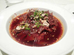 夫妻肺片-渝信川菜(华盛店)