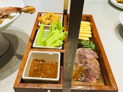 -小京华楼·京味斋(三元桥国展店)