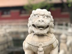-故宫博物院(故宫)