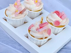 -壹点壹客·生日蛋糕(南山店)