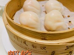 -金时代顺风大酒店(临港百联店)