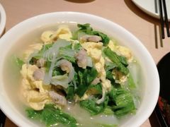 -吕氏疙瘩汤·海鲜新鲁菜(凯德mall新都心店)