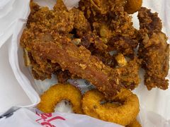 -吴日彪蒜香猪牛排(水巷口店)