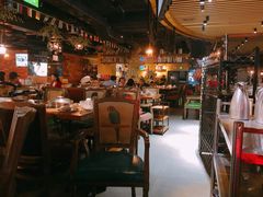 -润青四季音乐主题餐厅·椰子鸡(罗湖店)