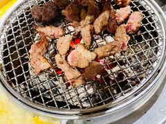 -姜虎东白丁烤肉(银泰中心in99店)