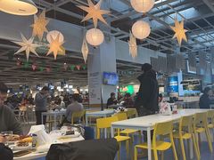 -宜家·瑞典风味餐厅(北京西红门店)