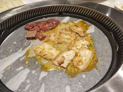 -么子烤肉(化龙池店)