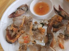 -官塘陈记鱼生·潮汕砂锅粥·牛肉火锅(潮枫路总店)