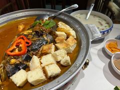 -阿五黄河大鲤鱼(英协路店)